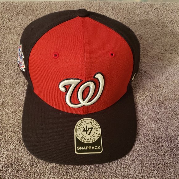 47 new era hat